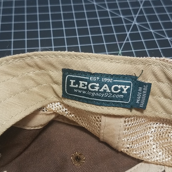 Trucker hat - Picture 5 of 6